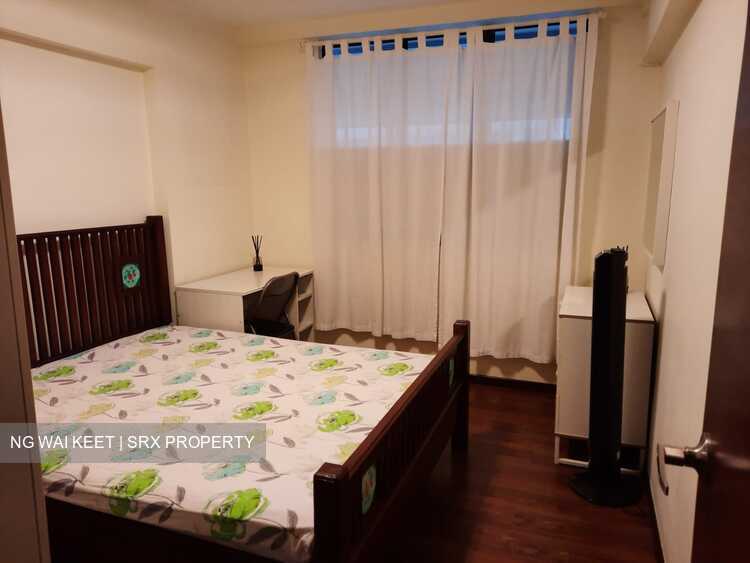 Blk 678 Hougang Avenue 8 (Hougang), HDB 3 Rooms #297412471